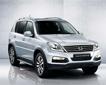 Rexton W